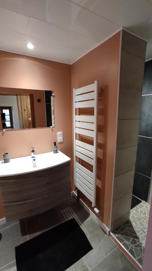 Chaleureux Dans Les Monts Du Forez Holiday home